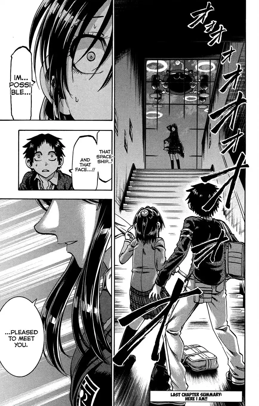 Jitsu wa Watashi wa Chapter 156 1